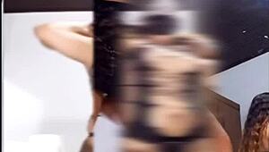 a compilation of top moments from recent xvideos red uploads, featuring dildos, lingerie, and big asses in masturbation scenes.