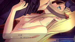 dungeon of regalias character5 scene2 with subtitle