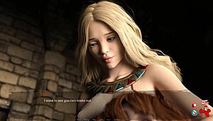 desert stalker ep 50 playthrough, no commentary, just action