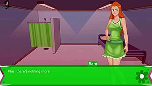 Totally Spies Paprika Trainer Part 6