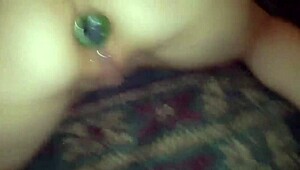 Hotelfun with amateurs, friend, girlfriend in double penetration, assfucking, anal toys.