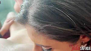 Specific Hot Encounter with Naughty Bi Youngster from Salty Spicy