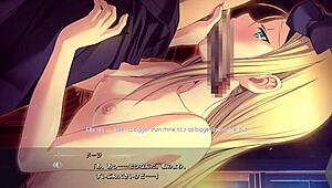 dungeon of regalias character5 scene2 with subtitle