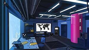 Totally Spies Paprika Trainer Part 6