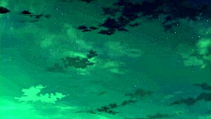 Wanting Wings 3D: The Dark Shadow Sequel