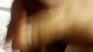 Amateur Masturbation with Large Penis