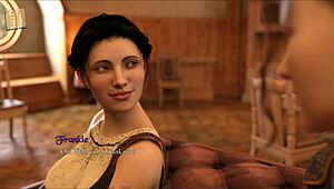 The Price Of Power 84