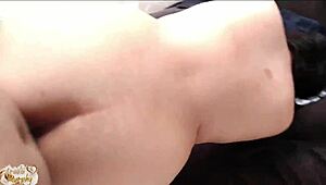 My brother-in-law comes home and I suck his dick!