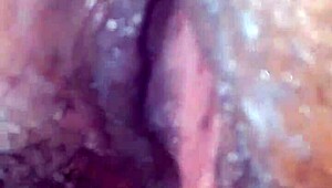 She was riding my dick so hard it made me cum all over.