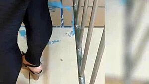 i'm stalking a curvy mature milf on lima streets