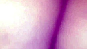 She was riding my dick so hard it made me cum all over.