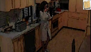 i'm with my wife and mother-in-law at 44