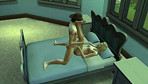 Strangerville adventure unfolds in part three