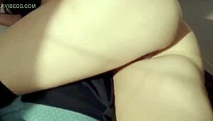 This teen can't sleep! She's masturbating and craving cock so badly!