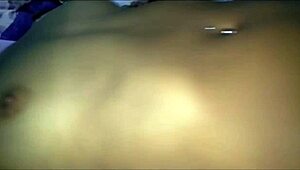 tigresa vip screams as cuiabano's big black cock fucks her ass