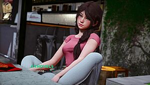 eternum 212 hentai adventure with big tits