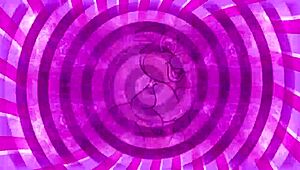 Confused sissy follows jerk off instructions in anime femdom cock worship hentai