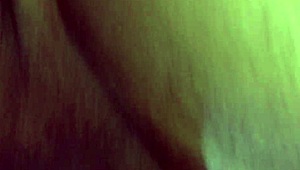 Naughty Brazilian couple part 9 with naughty little 18+ aunt