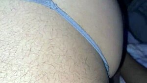 Hermosa Estudiante Me Invita A Su Casa TerminAndo Clases