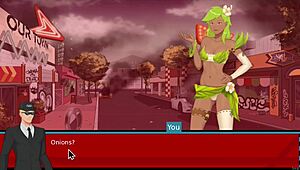 I feel sorry for silva paprika trainer episode seven