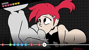 beat bangers frankie foster mod