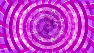 Confused sissy follows jerk off instructions in anime femdom cock worship hentai