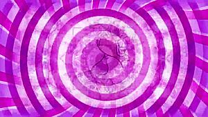 Confused sissy follows jerk off instructions in anime femdom cock worship hentai