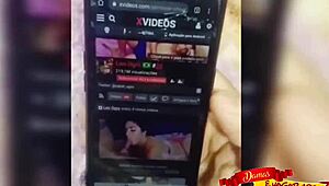 dividindo minha mulher com meu melhor amigo em realidade lésbica 🔥