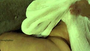 Harm And Fuck My Big Ass With A Thick Latino Amateur Homemade Fucking