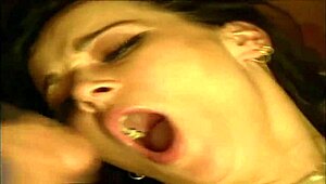 first time trying anal and dp with navi