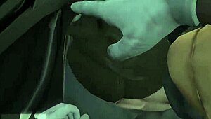 ada wong, you’re the hottest hooker in gta v part 1!