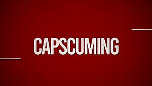 我是红衣魔女吸魂