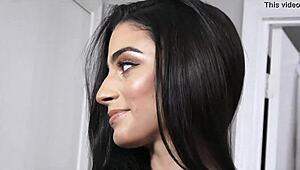 Step Siblings Seek Helpful Massage Guidance