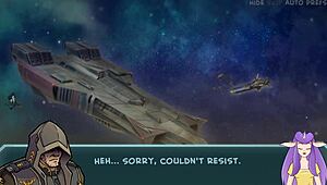 Star Chanel 34 Early Part 96 Space Battle