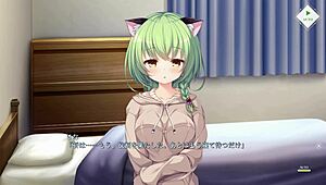 除非... Terminalia Rina第三场让我超兴奋，你懂的？