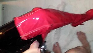 Compilation of Shoes and Boots in Various Styles