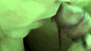 Black Guy Tears Dani's Tight Ass