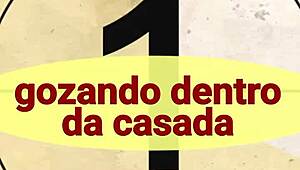 socou fundo e gozou dentro da casada safada completo no red 😈