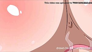 Fairy Tail Hentai Menage