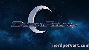 Poppy Mcquire Gets Naughty with Boyfriend in Doggy Style