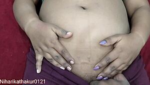 Office Secretary's First Time Hardcore Sex at Work