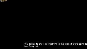 Emotional Journey In Academy 251 Hentai Game