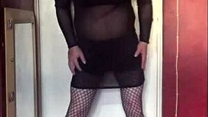 Come on, don't be shy, show me what you've got!