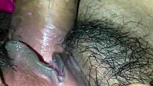 Just a teen from Vietnam playing with toys.