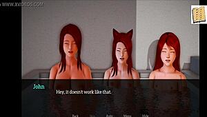 My New Family 199 Game Anime Hentai Adventure