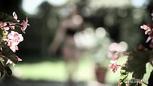 i love my stepdaughters' tits in this threesome