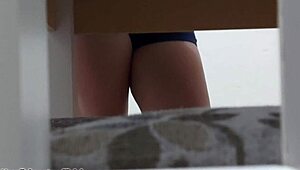 yo maid, i'm banging your brazilian ass so i ain't getting fired!