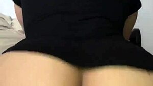 crystina rossi engages in a suggestive doggystyle scene with bent over position and subtle hints