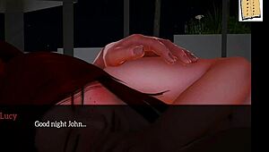 My New Family 199 Game Anime Hentai Adventure