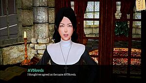 my new family explores outdoor adventures